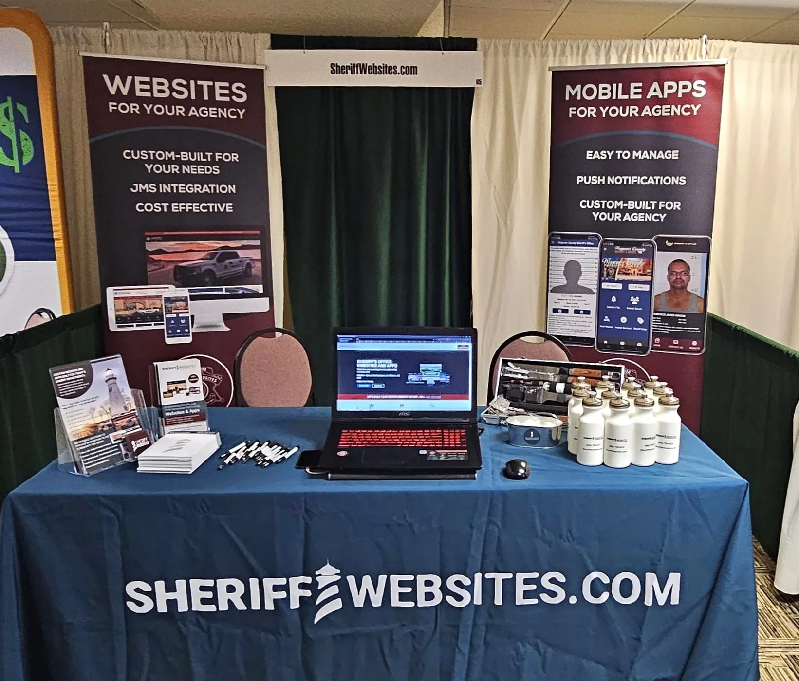 2023 Missouri Sheriff's Conference