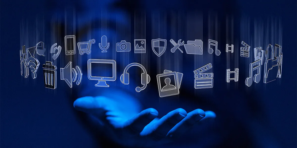 The Power of Visuals: Incorporating Multimedia into Your Sheriff's Office Website