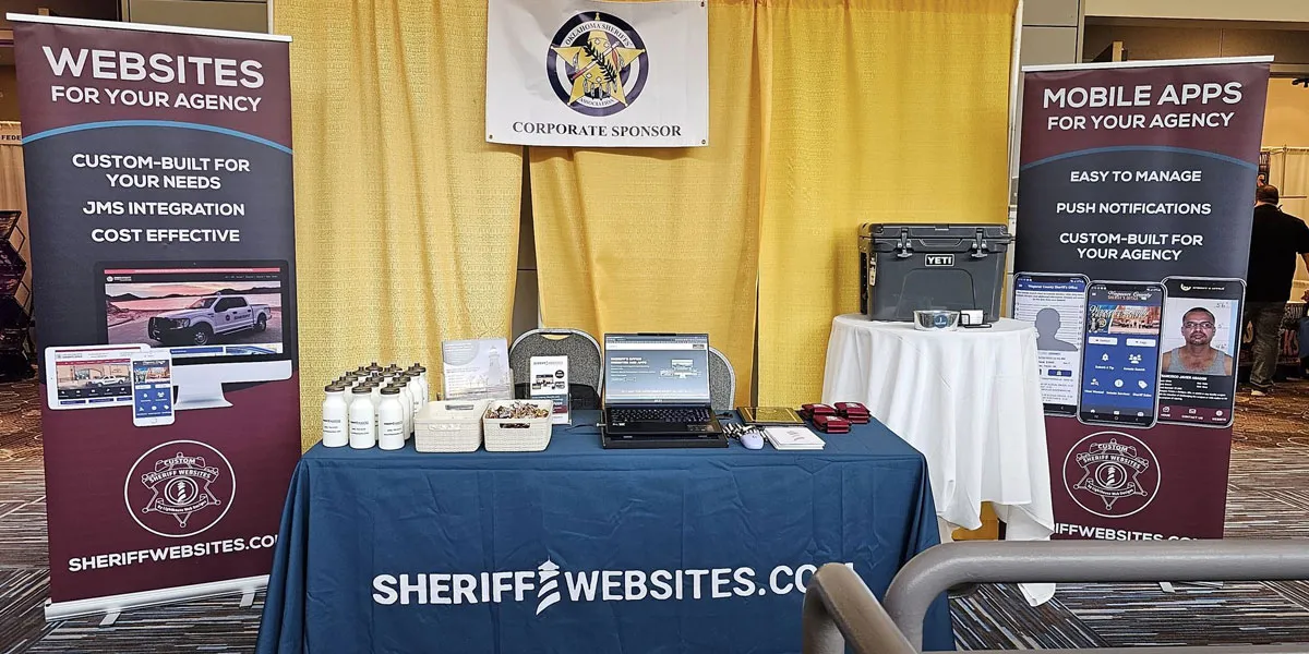 Oklahoma Sheriff's Conference