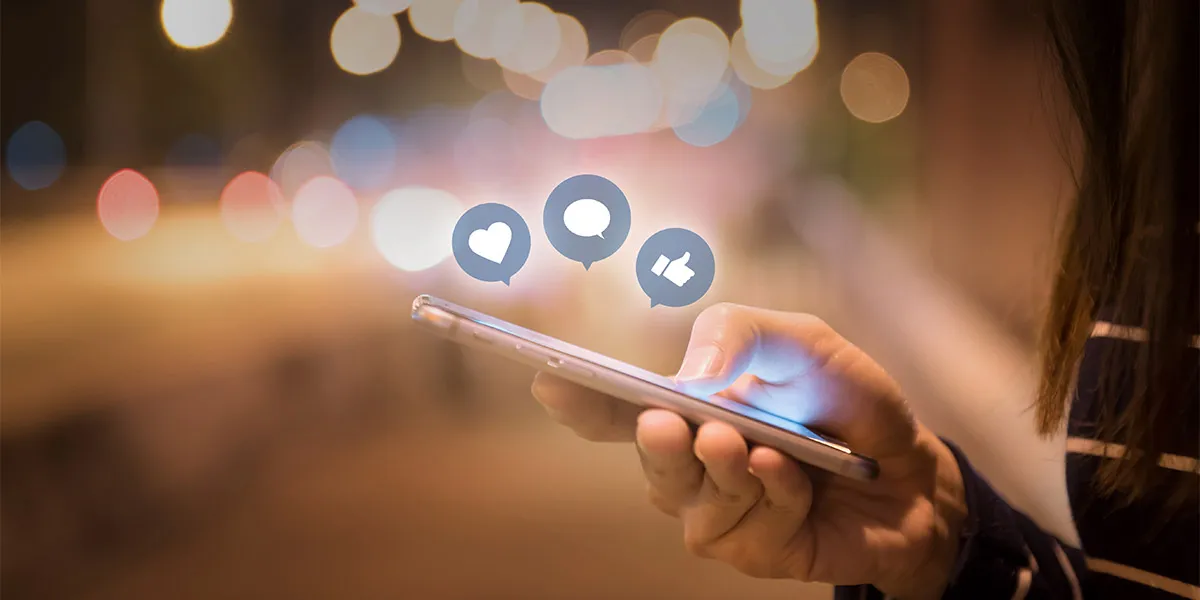 Leveraging Social Media Platforms: Strategies for Engaging with the Community