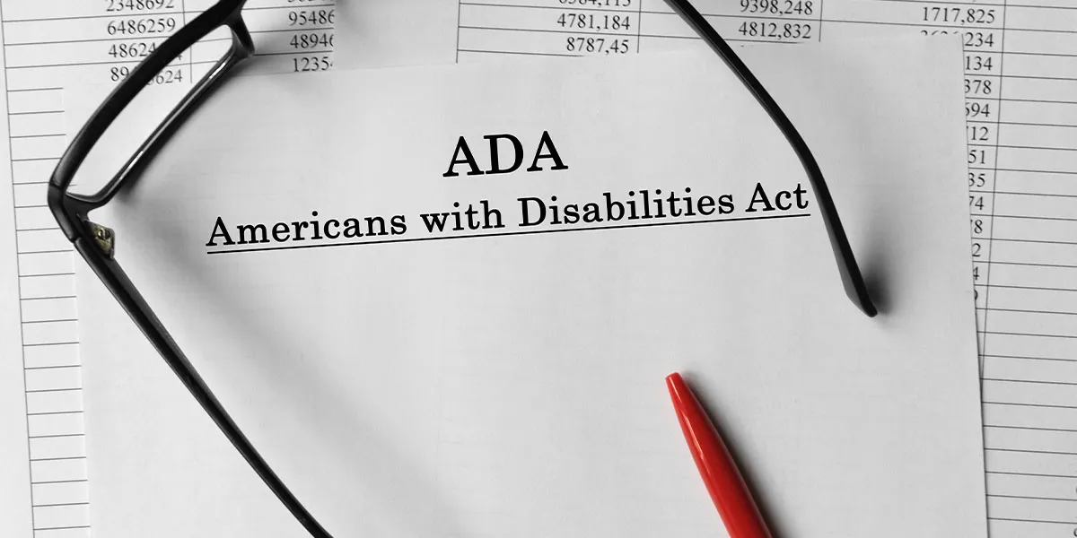 Is Your Sheriff's Office Website ADA Compliant? Why It Matters More Than Ever