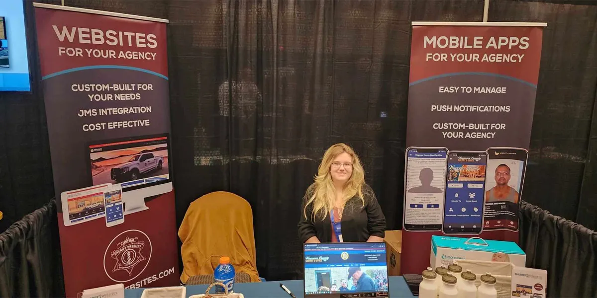 2023 Wisconsin Jail Admin Conference